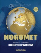 Nogomet povijest svjetskih nogometnih prvenstava