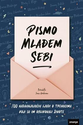 Pismo mlađem sebi