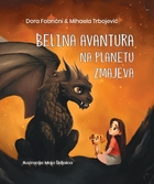 Belina avantura na planetu zmajeva