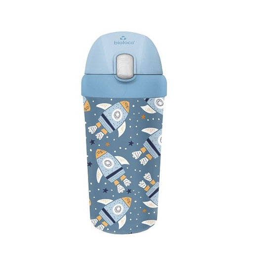Dječja šalica space traveller 400ml