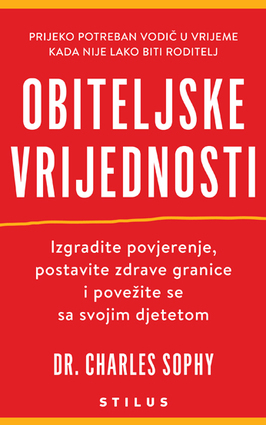 Obiteljske vrijednosti