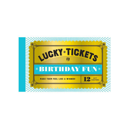 Kupon za rođendansku zabavulucky tickets (1)