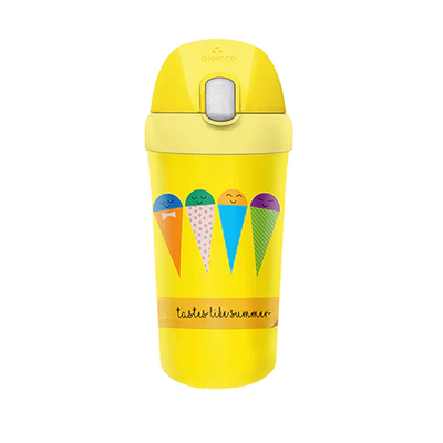 Dječja šalica summer 400ml