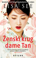 Ženski krug dame tan