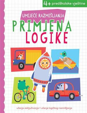 Umijeće  razmišljanja primjene logike