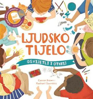 Osvijetli i otkrij ljudsko tijelo