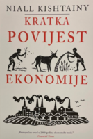 Kratka povijest ekonomije