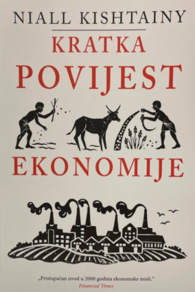 Kratka povijest ekonomije