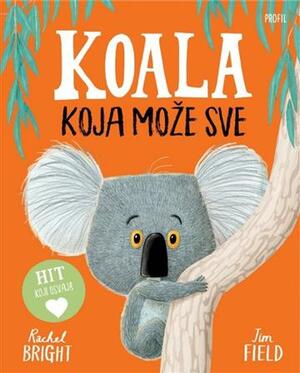 Koala koja može sve