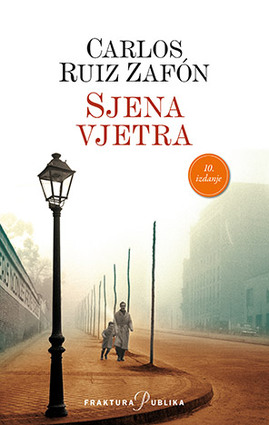 Sjena vjetra