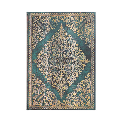 Paperblanks midi notes oceania 12x18cm
