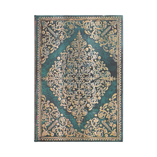 Paperblanks midi notes oceania 12x18cm