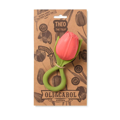 Oli&carol grickalica tulipan theo 1