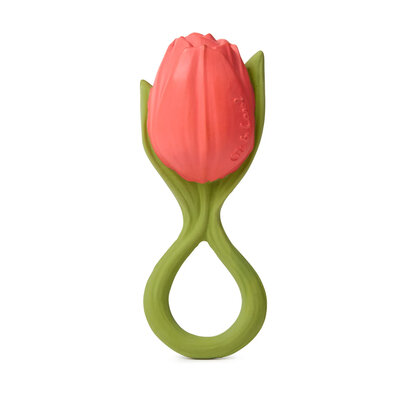 Oli&carol grickalica tulipan theo