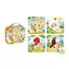 Janod puzzle farma 2