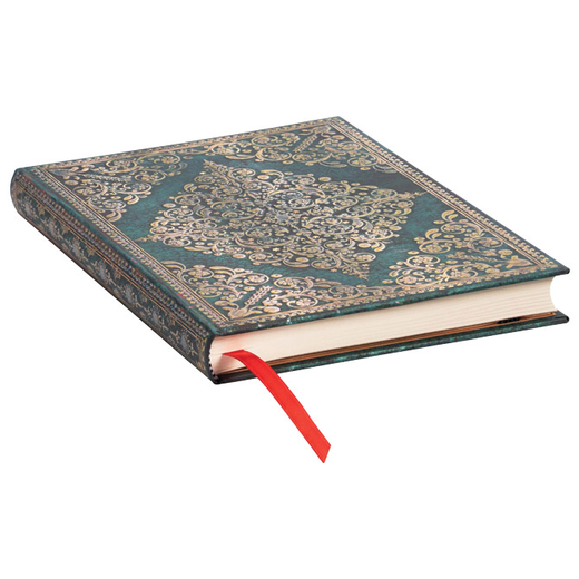Paperblanks midi notes oceania 12x18cm 1