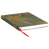 Paperblanks midi notes olive fairy flexis 12x17,5cm 1