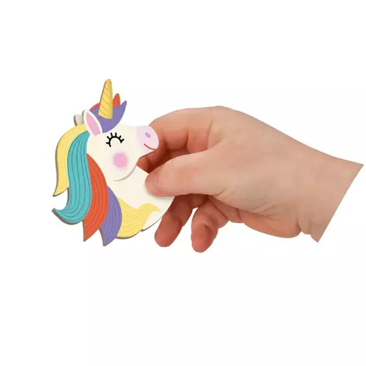 Janod kutija s magnetima jednorog 2