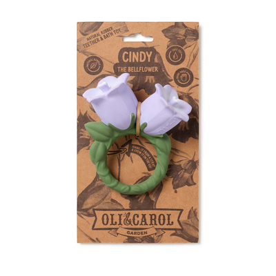 Oli&carol grickalica zvončica cindy 1