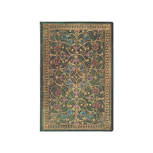 Paperblanks mini notes pinnacle flexis 9,5x14 cm