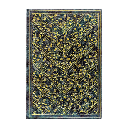 Paperblanks midi notes wildflower song 12x18 cm