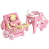 Le toy van set za bebe 1