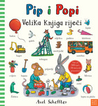 Pip i pop velika knjiga riječi