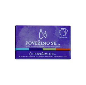 Povežimo se kartice za parove