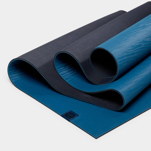 Manduka eko 5mm aquamarine 1