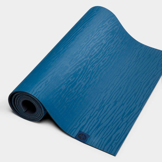 Manduka eko 5mm aquamarine 2