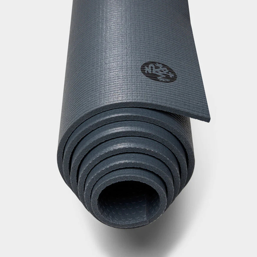 Manduka pro black thunder 180 cm 3