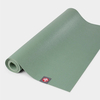 Manduka eko superlite 180 cm leaf green 2