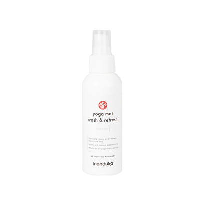 Manduka sredstvo wash & refresh lavender 118 ml