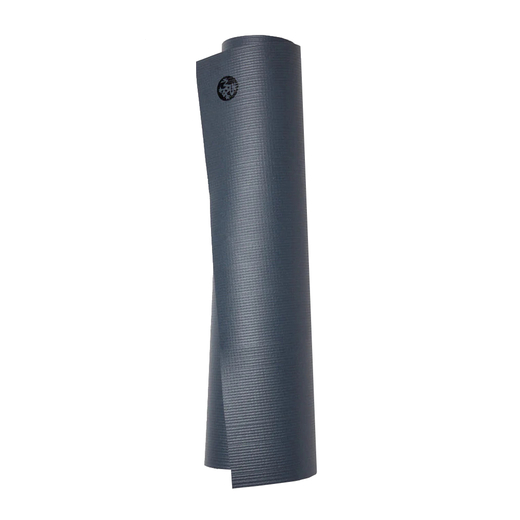 Manduka pro black thunder 180 cm