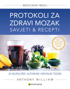 Protokoli za zdrav mozak