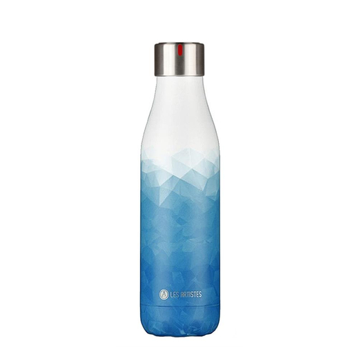 Les artistes termos boca inox ocean 500 ml