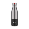 Les artistes termos boca inox split black 500 ml