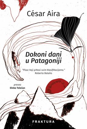 Dokoni dani u patagoniji