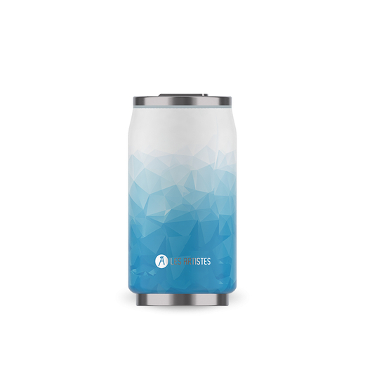 Les artistes termos limenka inox ocean 280 ml