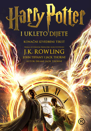 Harry potter i ukleto dijete