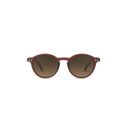 Izipizi sunčane naočale #d artefact mahogany +0