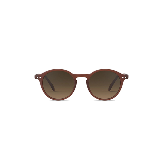 Izipizi sunčane naočale #d artefact mahogany +0