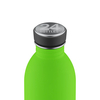 Boca za vodu 24bottles stone lime green 500 ml 1