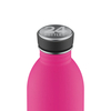 Boca za vodu 24bottles stone passion pink 500 ml 1