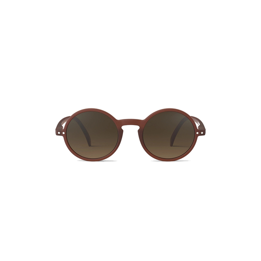 Izipizi sunčane naočale #g artefact mahogany +0