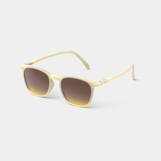 Izipizi sunčane naočale #e day dream glossy ivory +0 1