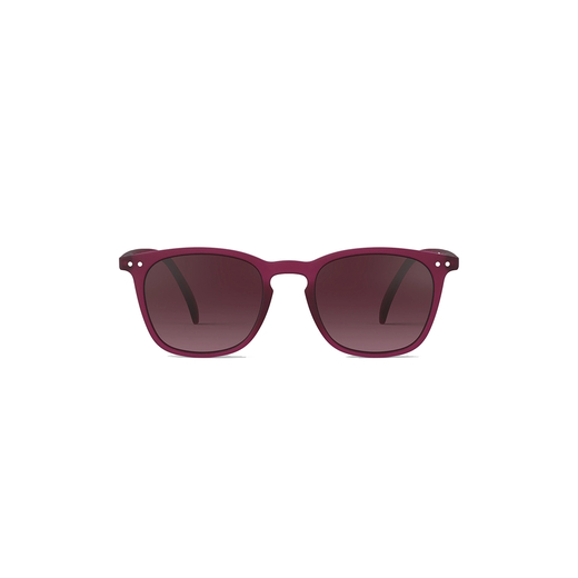 Izipizi sunčane naočale #e artefact antique purple +0
