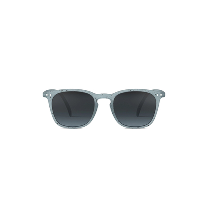 Izipizi sunčane naočale #e artefact washed denim +0