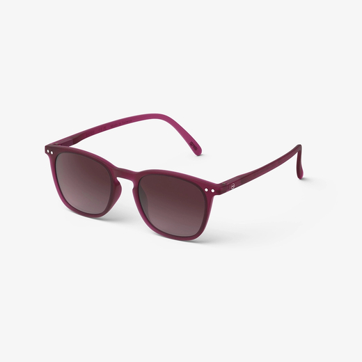 Izipizi sunčane naočale #e artefact antique purple +0 1