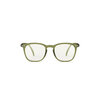 Izipizi naočale za zaštitu od plavog svjetla #e velvet tailor green +0